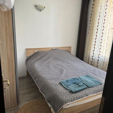 Апартамент На Солнечном Берегу Sunny Beach Eksteriør billede