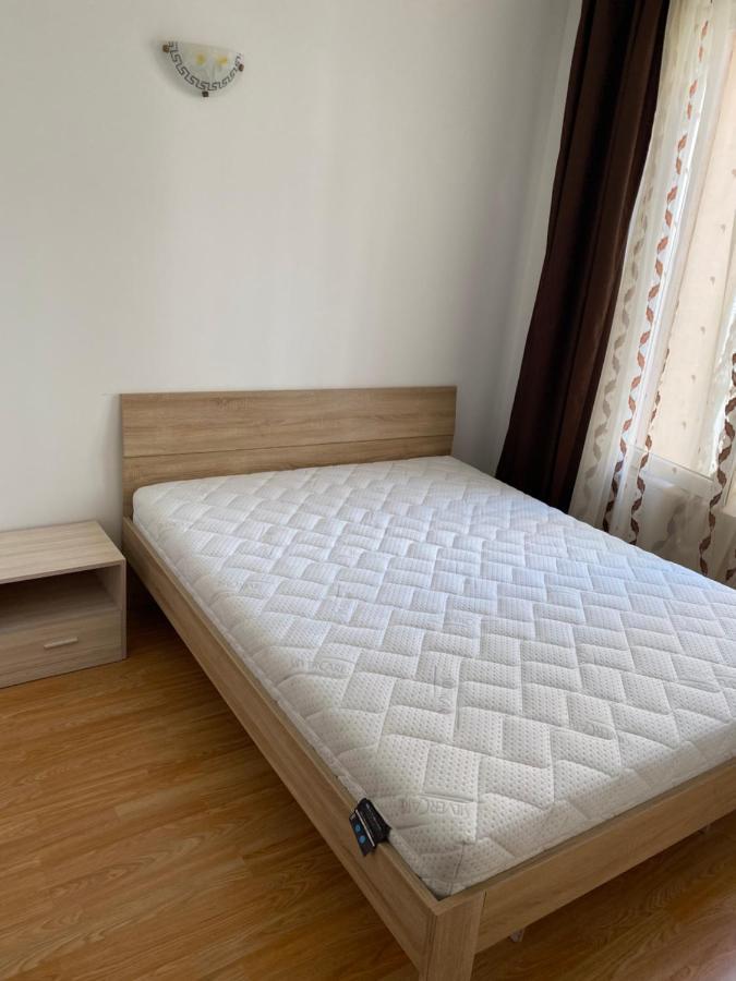 Апартамент На Солнечном Берегу Sunny Beach Eksteriør billede