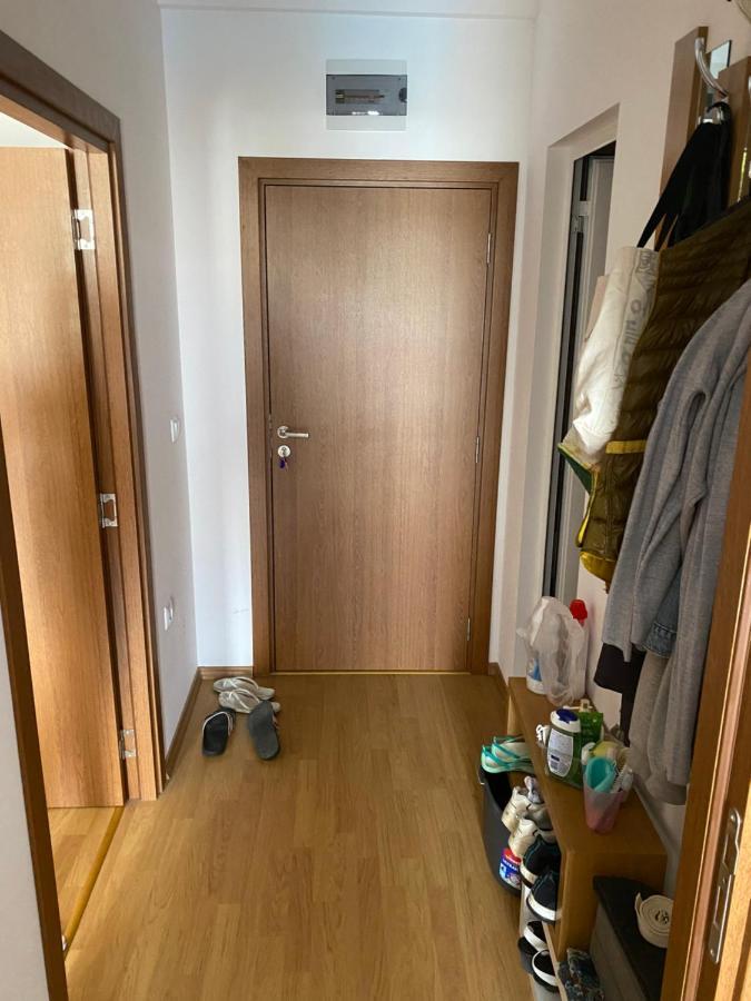 Апартамент На Солнечном Берегу Sunny Beach Eksteriør billede
