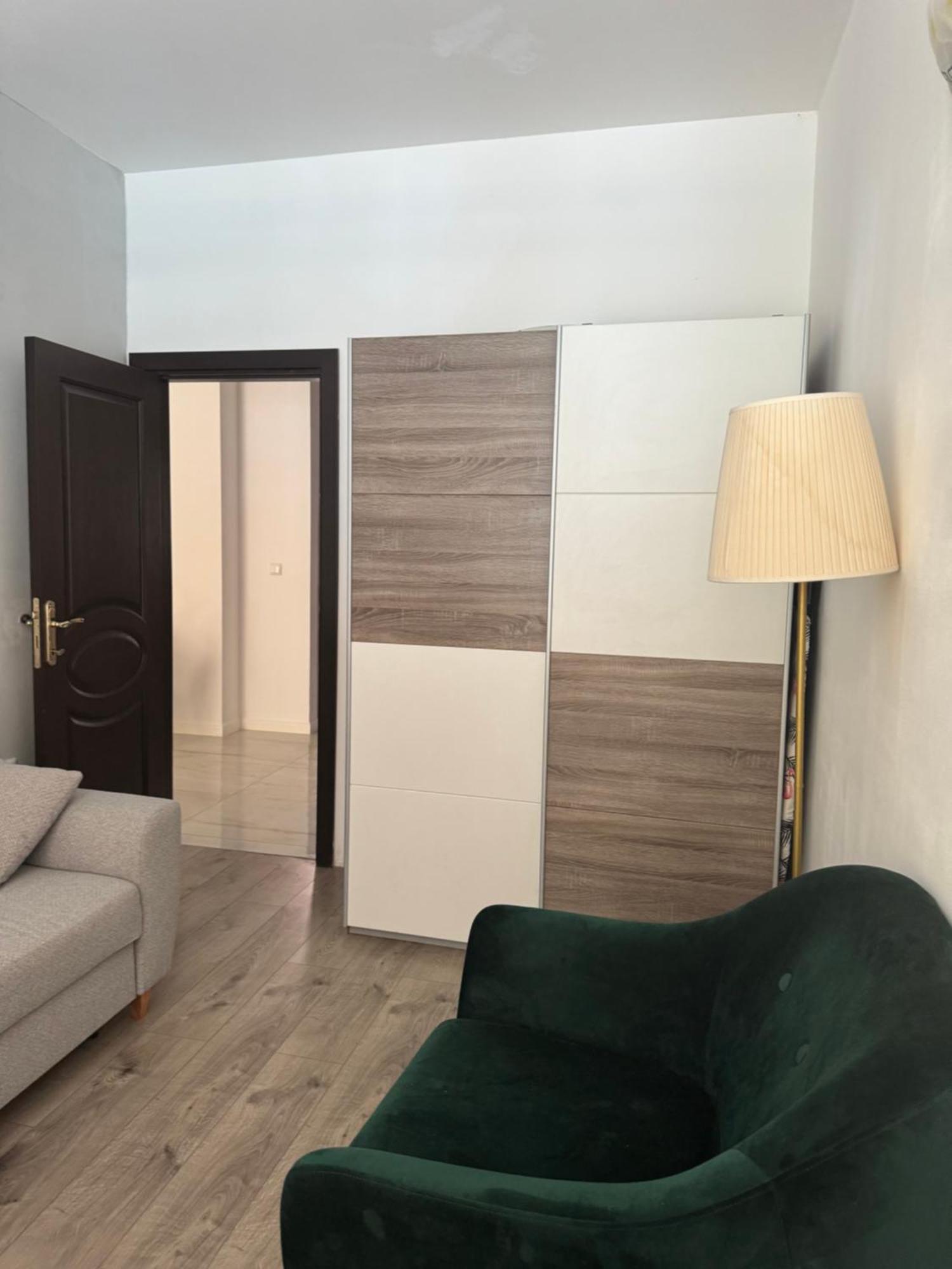 Апартамент На Солнечном Берегу Sunny Beach Eksteriør billede